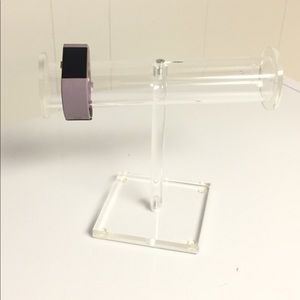 Acrylic Bracelet Display